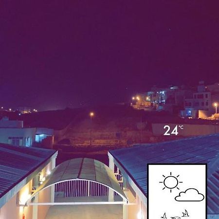 روز الهدا Villa Kültér fotó