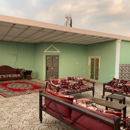 روز الهدا Villa Kültér fotó