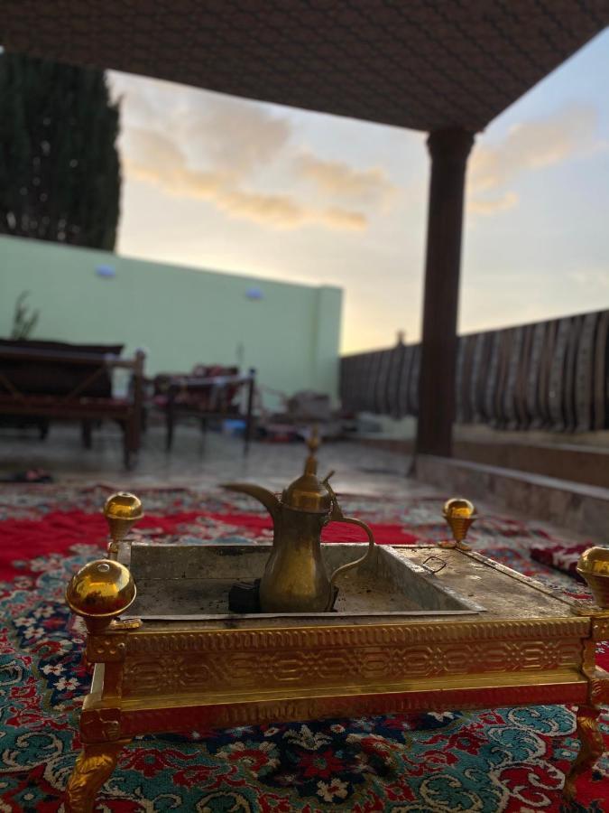 روز الهدا Villa Kültér fotó