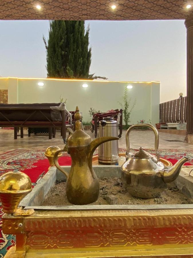 روز الهدا Villa Kültér fotó