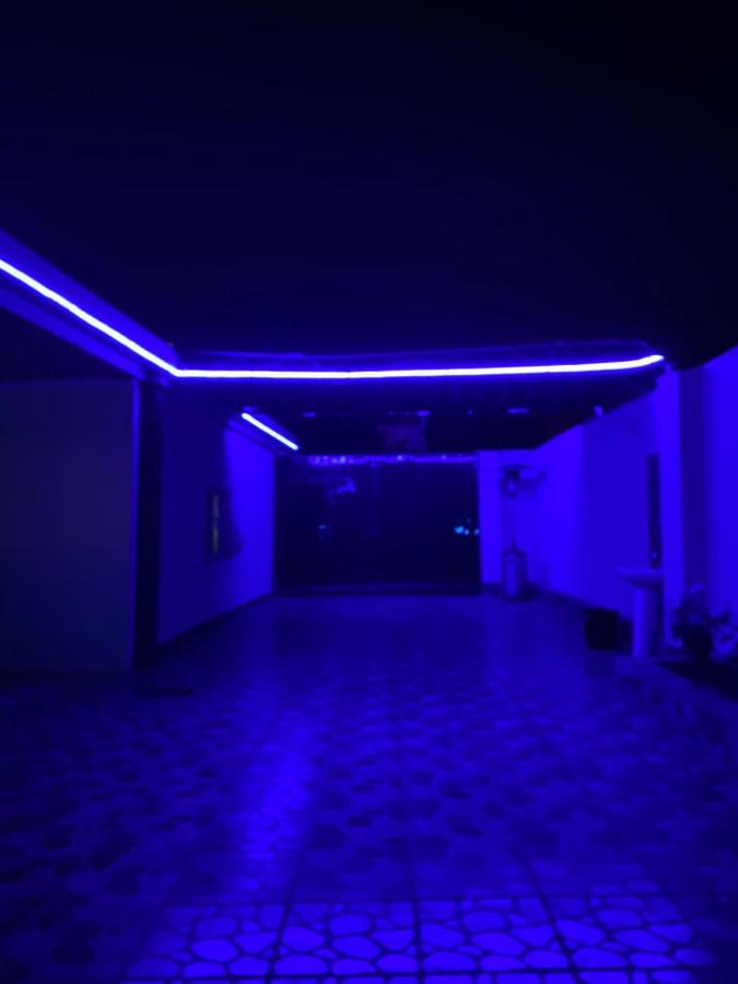 روز الهدا Villa Kültér fotó