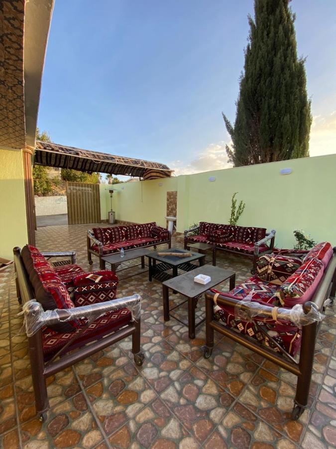 روز الهدا Villa Kültér fotó
