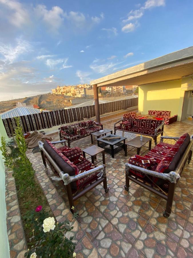 روز الهدا Villa Kültér fotó