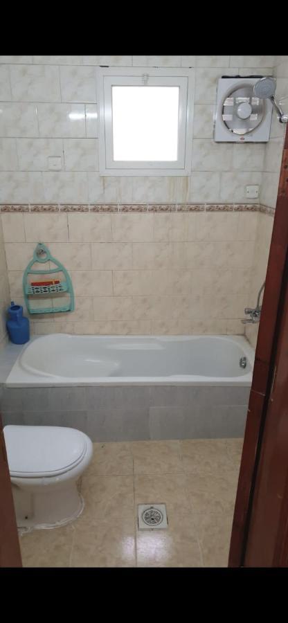 روز الهدا Villa Kültér fotó