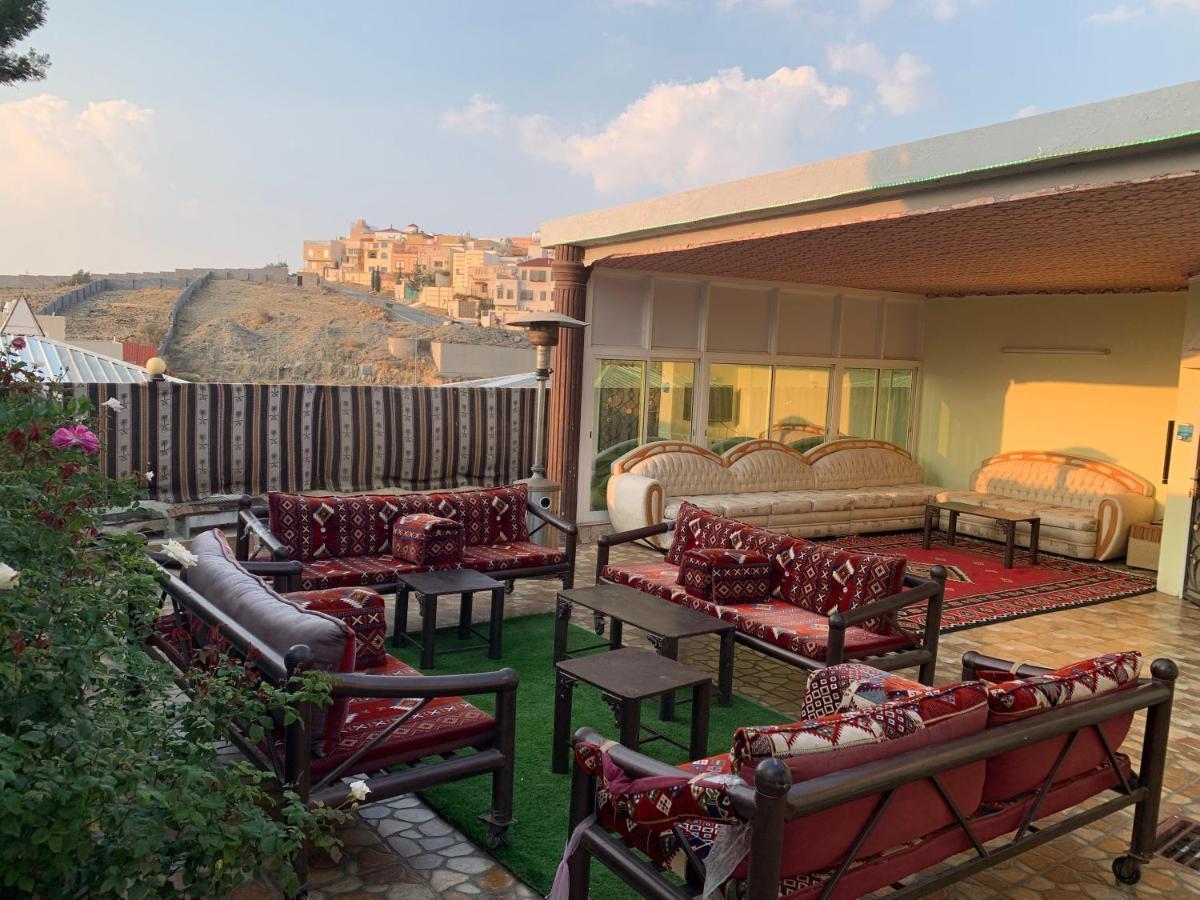 روز الهدا Villa Kültér fotó
