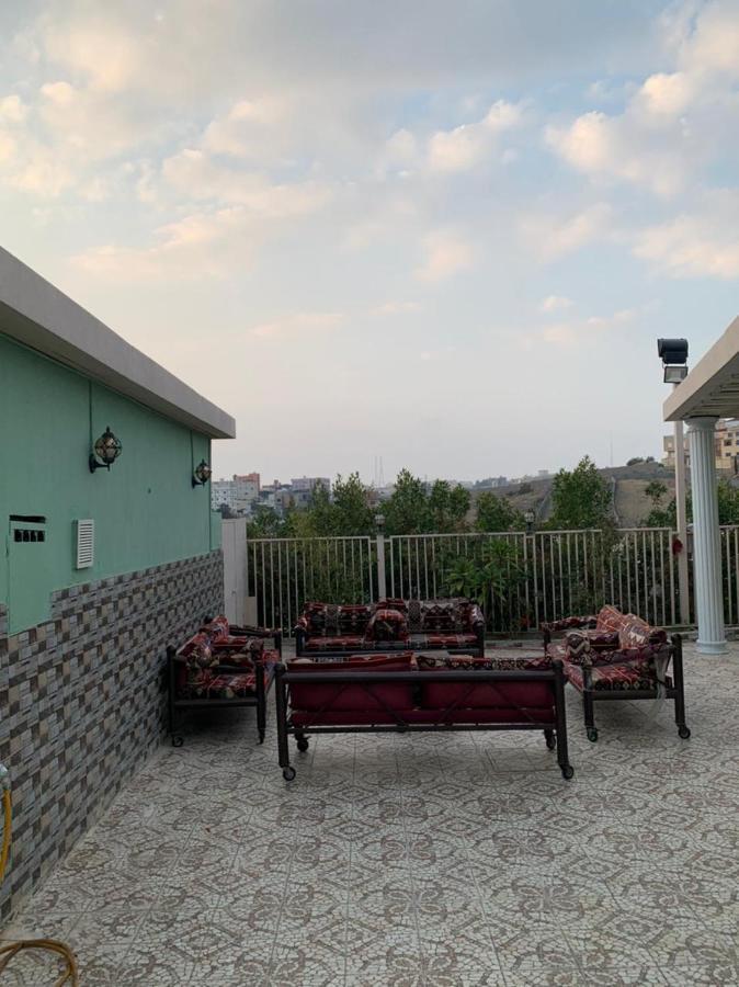 روز الهدا Villa Kültér fotó