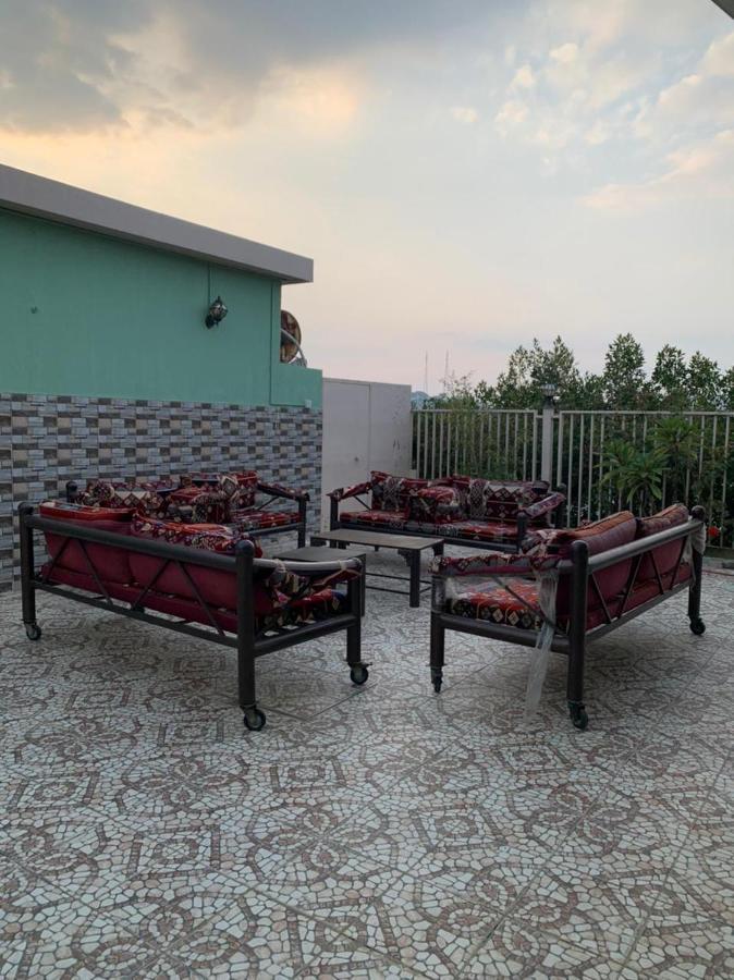 روز الهدا Villa Kültér fotó