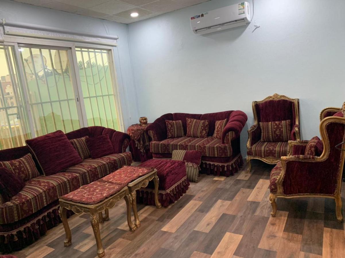 روز الهدا Villa Kültér fotó