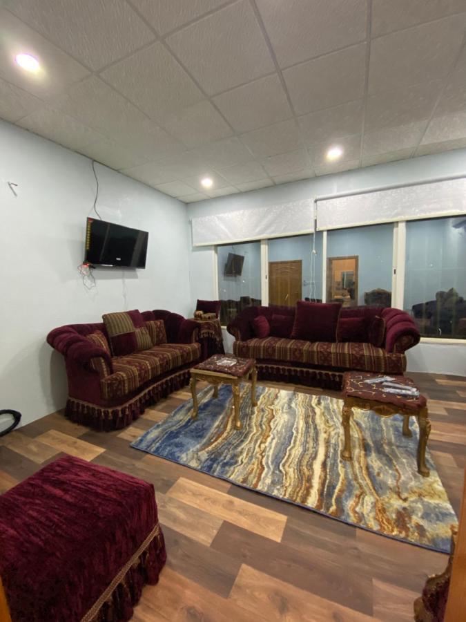 روز الهدا Villa Kültér fotó