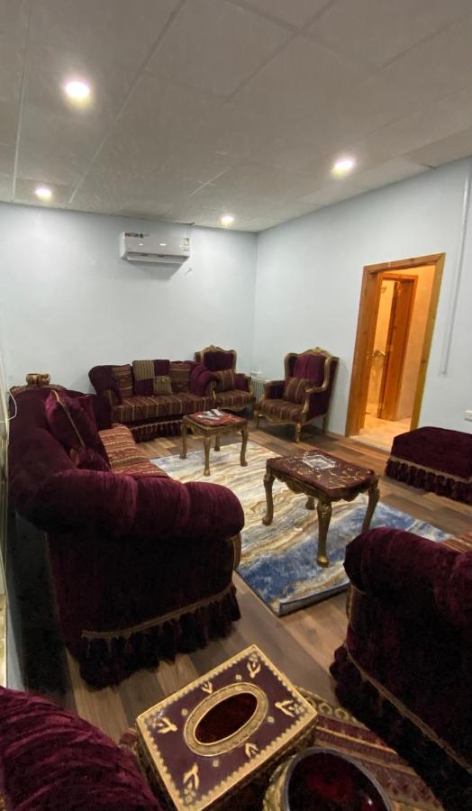 روز الهدا Villa Kültér fotó