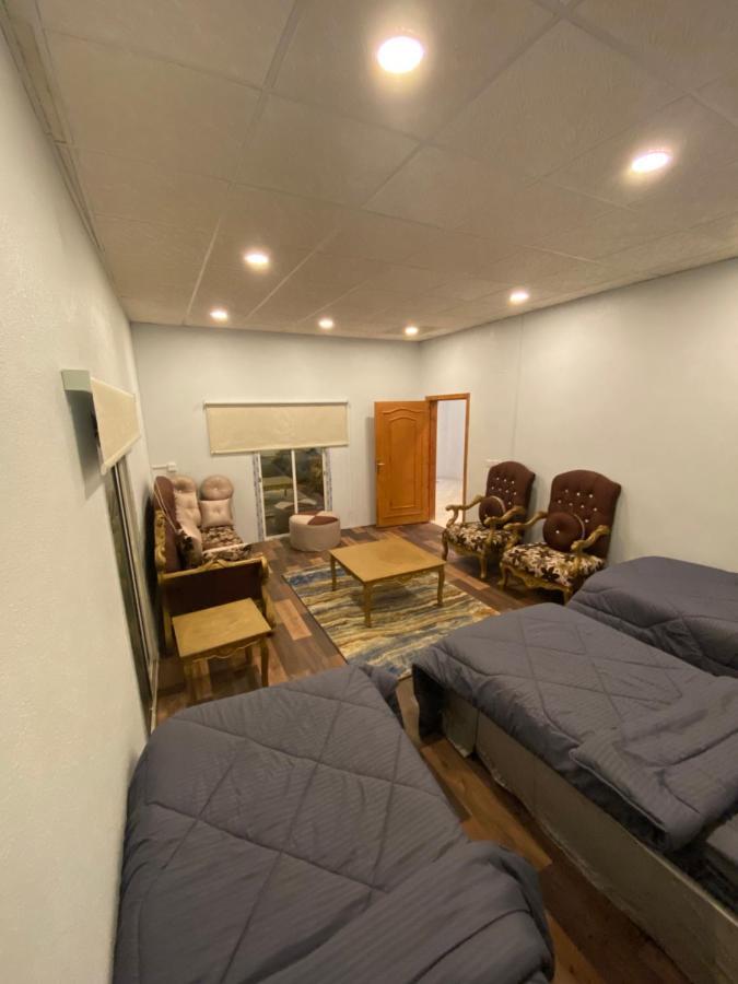 روز الهدا Villa Kültér fotó