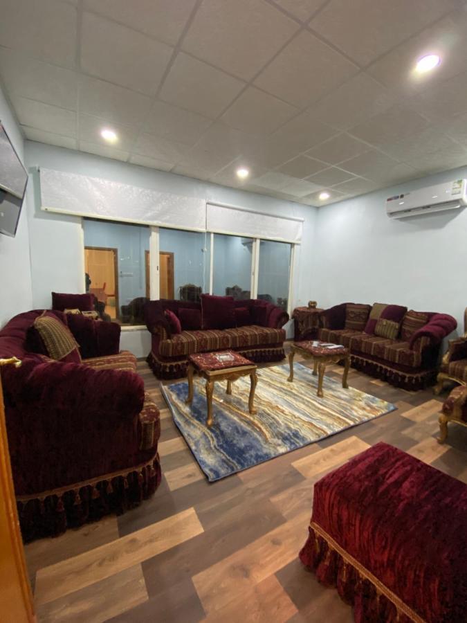روز الهدا Villa Kültér fotó