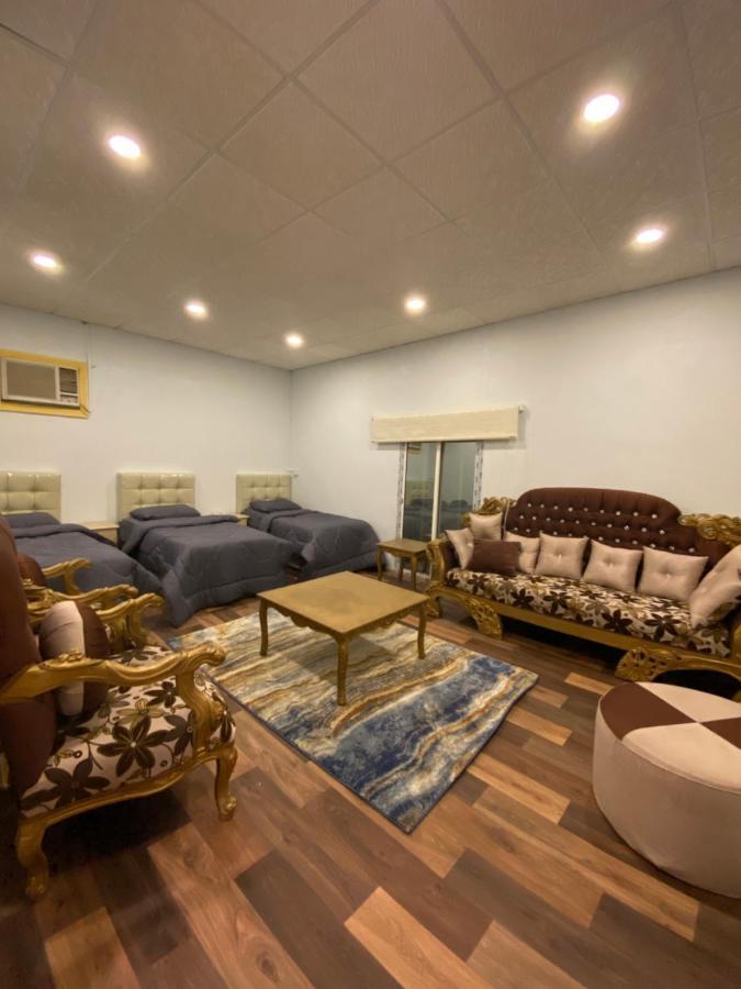 روز الهدا Villa Kültér fotó