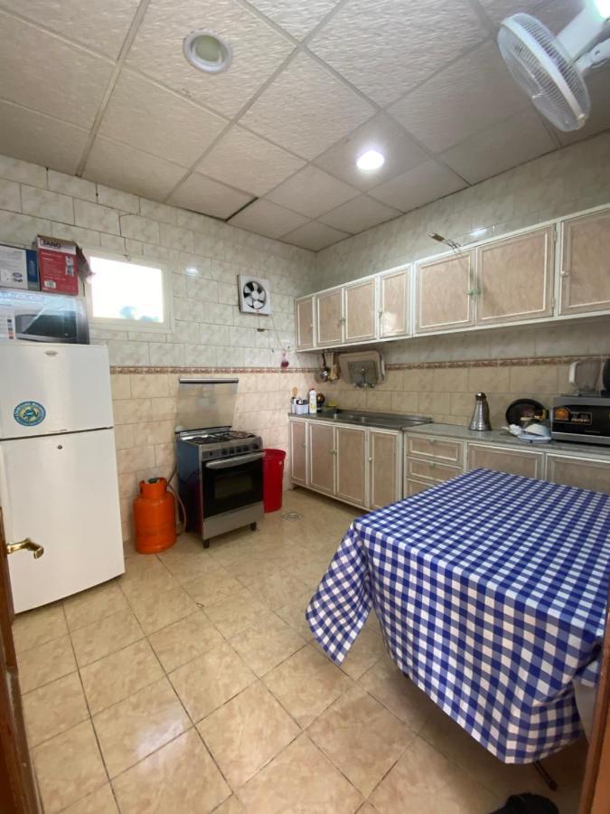 روز الهدا Villa Kültér fotó