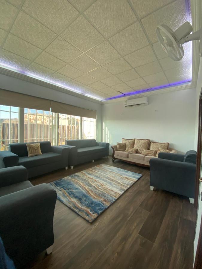 روز الهدا Villa Kültér fotó