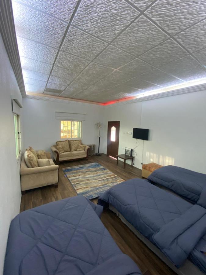 روز الهدا Villa Kültér fotó