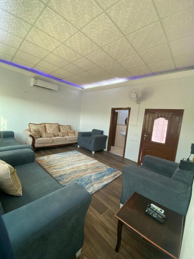 روز الهدا Villa Kültér fotó