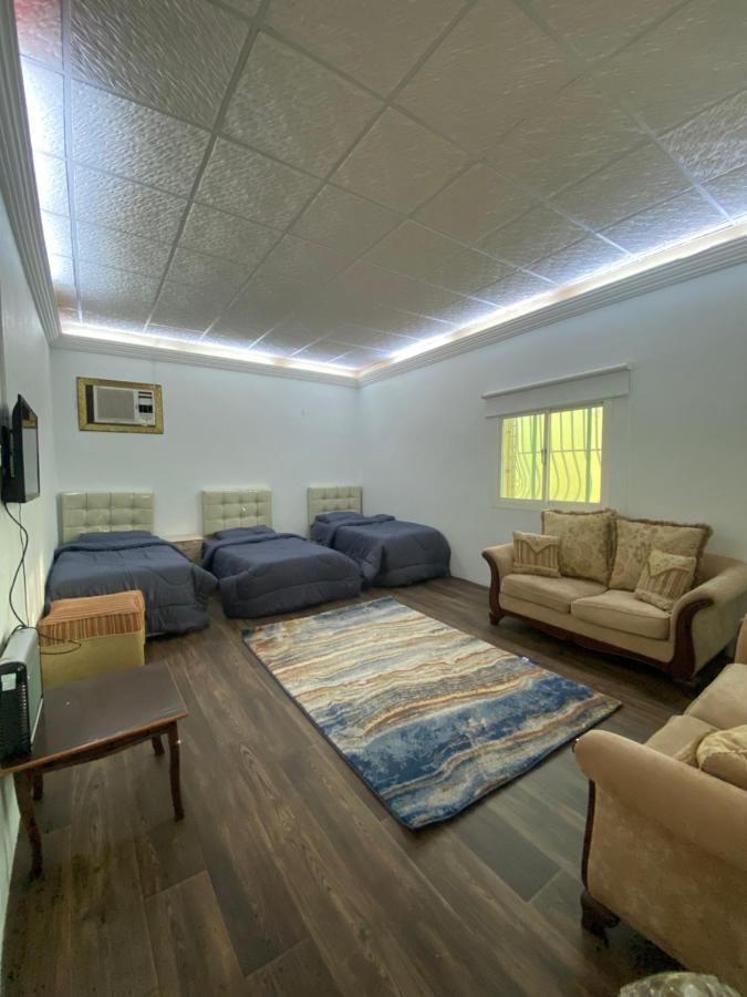 روز الهدا Villa Kültér fotó